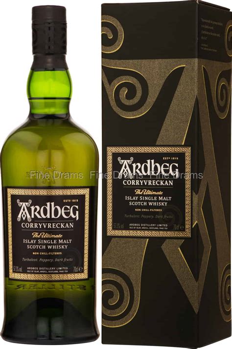 ardbeg corryvreckan ppm